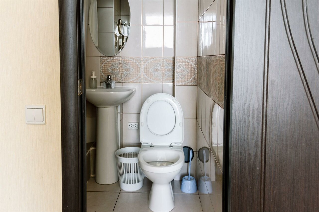 Гостиница ЕВРОПА HOUSE Уфа