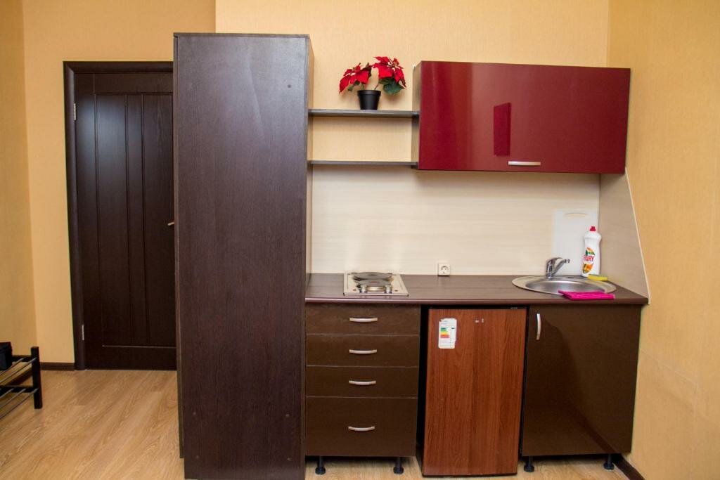 Гостиница ЕВРОПА HOUSE Уфа