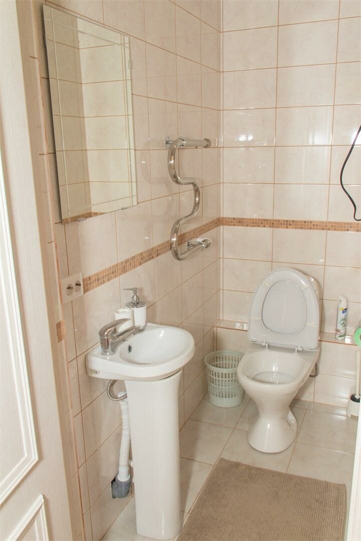 Гостиница ЕВРОПА HOUSE Уфа
