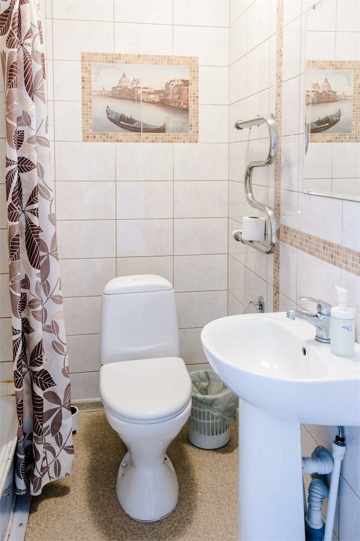 Гостиница ЕВРОПА HOUSE Уфа