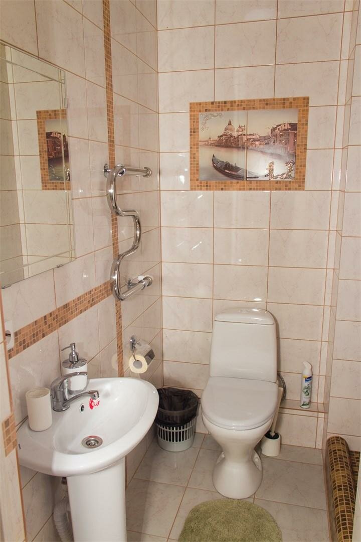 Гостиница ЕВРОПА HOUSE Уфа